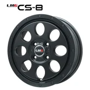 Lehrmeister LMG CS-8. 4.5x14", 4x100, ET45, �� 67���. ��� ����� �� ������������ ����