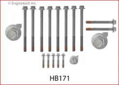 �������� ������ ��� (�� ���� ���, 8+5+2 ) Enginetech HB171 HB171 ����