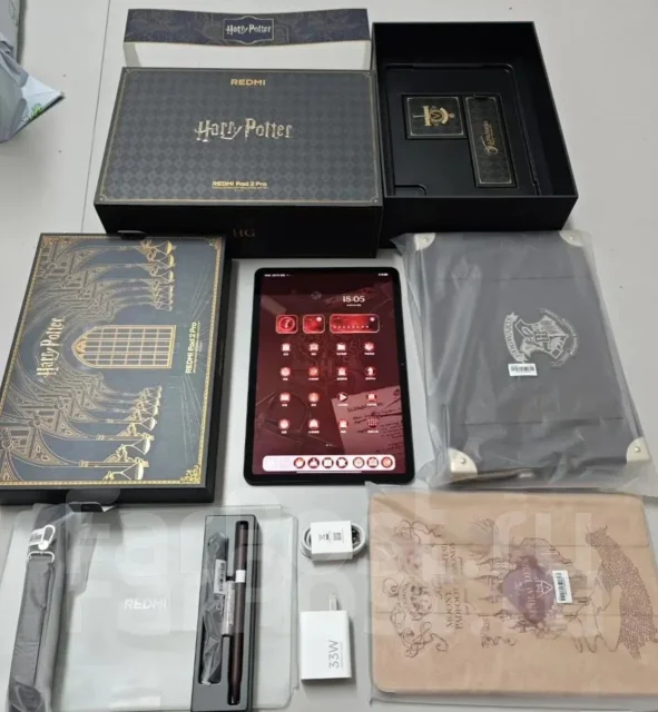 Redmi Pad 2 Pro. 12 ������, ������ 256 �� ����