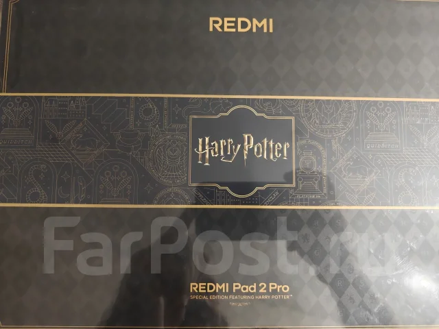 Redmi Pad 2 Pro. 12 ������, ������ 256 �� ����