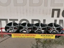 Mak Fever-5R. 7.0x16", 5x112, ET30, �� 76���. ����