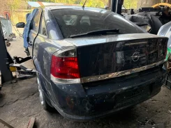 Opel Vectra. C, Z18XER ����
