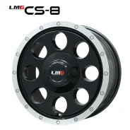 Lehrmeister LMG CS-8. 6.0x15", 6x139.7, ET33, �� 106,1���. ��� ����� �� ������������ ����