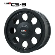 Lehrmeister LMG CS-8. 6.0x15", 6x139.7, ET44, �� 106,1���. ��� ����� �� ������������ ����