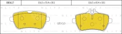 ������� G-brake GP-22094 GP22094 ����