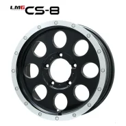 Lehrmeister LMG CS-8. 5.5x16", 5x139.7, ET20, �� 108,1���. ��� ����� �� ������������ ����