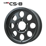 Lehrmeister LMG CS-8. 5.5x16", 5x139.7, ET20, �� 108,1���. ��� ����� �� ������������ ����