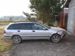 Volvo V40. YV1VW10F3YF509157 ����