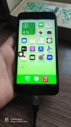 Apple iPhone 8 Plus. �/�, 64 ��, ������, 4G LTE ����