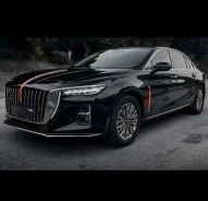 Hongqi H5. CA4GC20TD ����