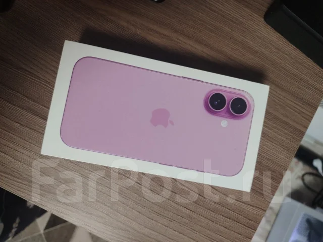 Apple iPhone 16. �/�, 256 ��, ������� ����