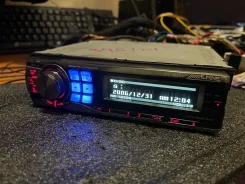 Alpine CDA-9885Ji ����