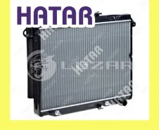 �������� ���. ��� � � Toyota Land Cruiser 100 (98-) 4.7i M A Luzar LRC1950 LRC1950 ����