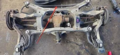 ������������ Subaru Legacy 2004 20451AG000 BL5 EJ20X, ������ 20451AG000 ����