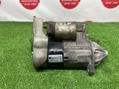 ������� Mitsubishi Airtrek 2003 MD341813 CU2W 4G63 MD341813 ����