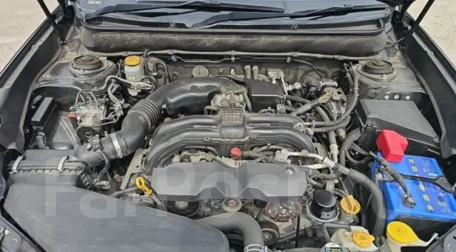 ��������� Subaru Outback 2014 10100BW730 BRM FB25 10100BW730 ����