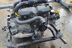 ��������� Subaru Outback 2014 10100BW730 BRM FB25 10100BW730 ����