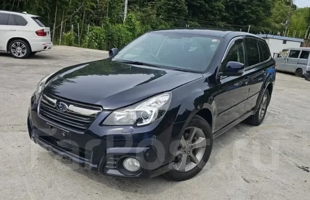 ��������� Subaru Outback 2014 10100BW730 BRM FB25 10100BW730 ����