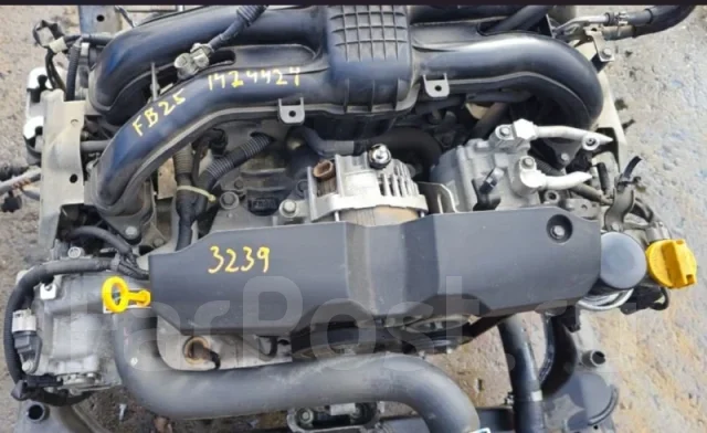 ��������� Subaru Outback 2014 10100BW730 BRM FB25 10100BW730 ����