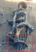 ������� Subaru Forester 2009 26692FG000 SH5 EJ204, ������ 26692FG000 ����