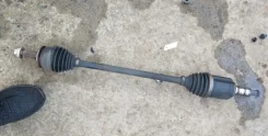 ������ Subaru Outback 2014 28321AJ050 BRM FB25, �������� 28321AJ050 ����