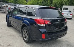 ������� Subaru Outback 2014 26700FG000 BRM FB25, ������ 26700FG000 ����