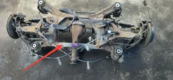 ��������� Subaru Forester 2010 20152SC050 SH5 EJ204, ������ 20152SC050 ����