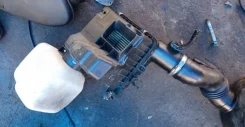 ������ ���������� ������� Subaru Impreza 2011 46052AG000 GH7 EJ203, �������� 46052AG000 ����