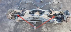������ Subaru Forester 2008 28421SC010 SH5 EJ205, ������ 28421SC010 ����