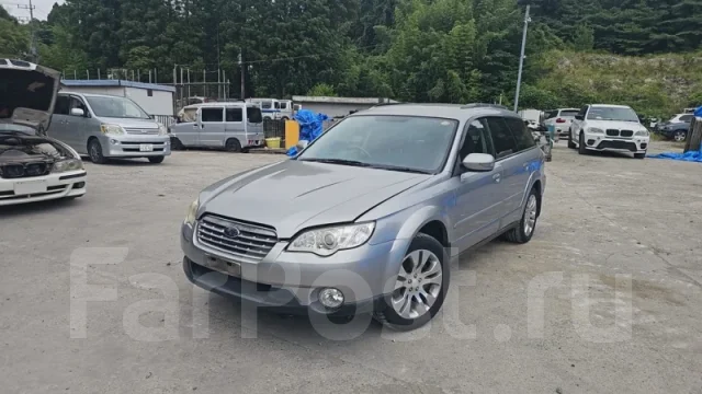 ������� Subaru Outback 2007 23300AA570 BP9 EJ253 23300AA570 ����