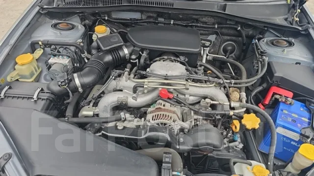 ������� Subaru Outback 2007 23300AA570 BP9 EJ253 23300AA570 ����