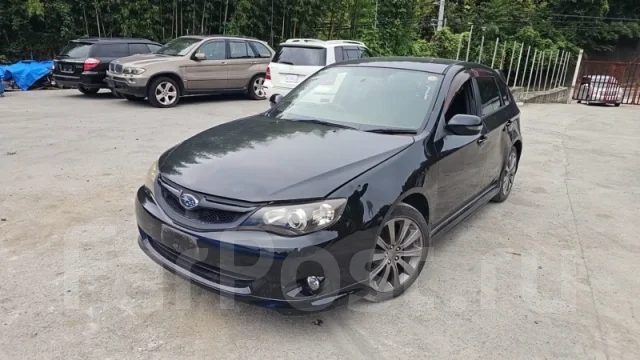 ������� Subaru Impreza 2011 23300AA572 GH7 EJ203 23300AA572 ����