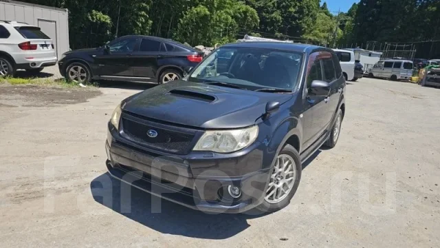 ������� Subaru Forester 2008 23300AA570 SH5 EJ205 23300AA570 ����