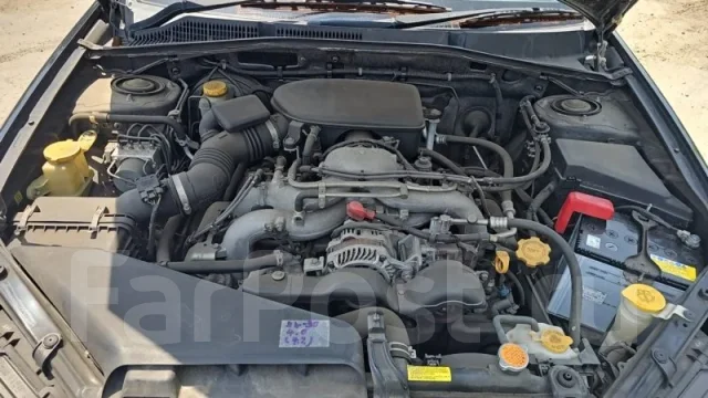 ������� Subaru Outback 2007 23300AA570 BP9 EJ253 23300AA570 ����