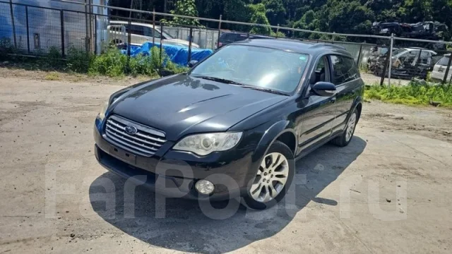 ������� Subaru Outback 2007 23300AA570 BP9 EJ253 23300AA570 ����