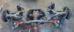 ����� �������� ���������� Subaru Impreza 2011 20250FG021 GH7 EJ203, ������ 20250FG021 ����