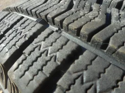 Bridgestone Blizzak VRX2. ������, ��� �����, 2022 ���, �/�, ����� 5 % ����