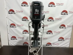Sea-Pro. 30��.�., 2-�������, ����������, ���� S (381 ��), 2024 ��� ����