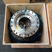 2276116 �������� ���� Caterpillar 320D, 323D, 325C, 325D, 329D, 329DL, 330D2L ZW 2276116 2276116 ����
