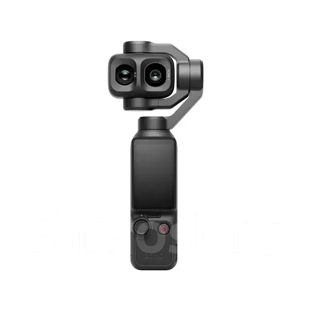 DJI Osmo Pocket ����