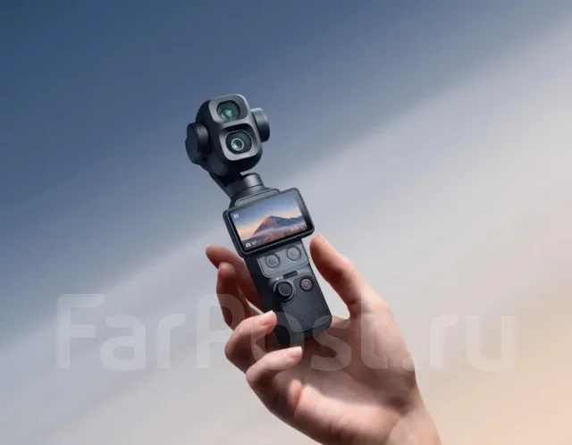 DJI Osmo Pocket ����
