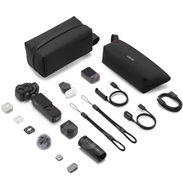 DJI Osmo Pocket ����