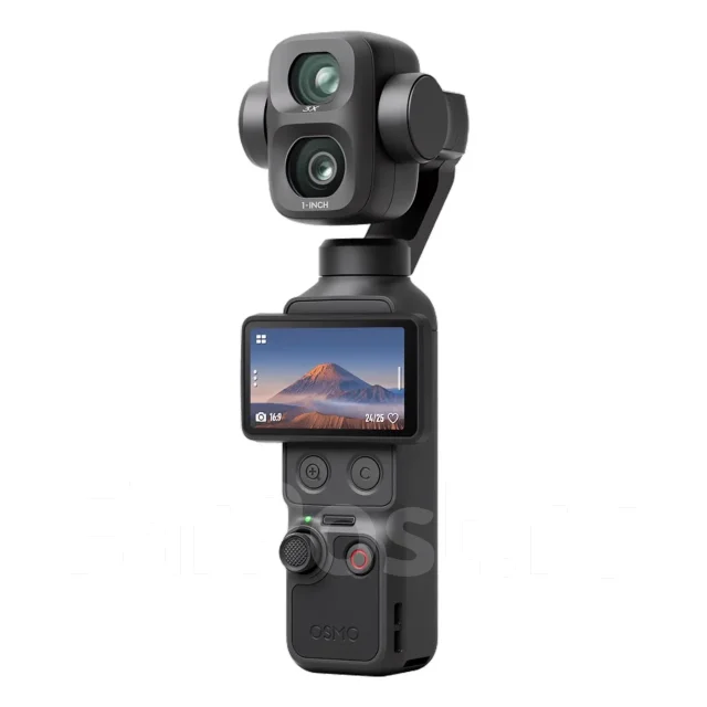 DJI Osmo Pocket ����