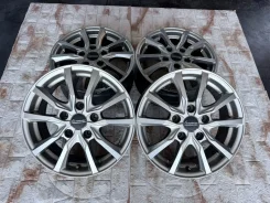 Manaray Sport Euromax. 6.0x15", 5x114.3, ET45 ����