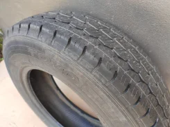 Toyo H05. ������, 2016 ���, �/�, ����� 15 % ����