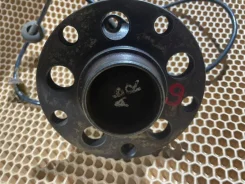 ������� Audi A6 2004 8E0501611J C5 ����� 1.8T, ������ 8E0501611J ����