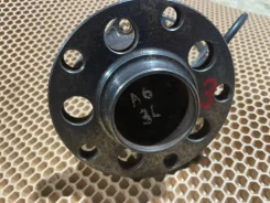 ������� Audi A6 2002 8E0501611J C5 ����� 1.8T AWM, ������ 8E0501611J ����
