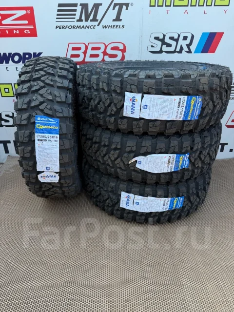 Duringon Crossmaxx. ����� mt, 2026 ���, ����� ����