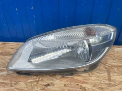 ���� Skoda Fabia 2 2010 5J1941018 MK2 REST. 1.2, �������� ����� 5J1941018 ����