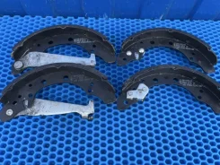 ������� ��������� Skoda Fabia 2 2011 6Q0609527A MK2 REST. 1.2 CGP, ������ 6Q0609527A ����